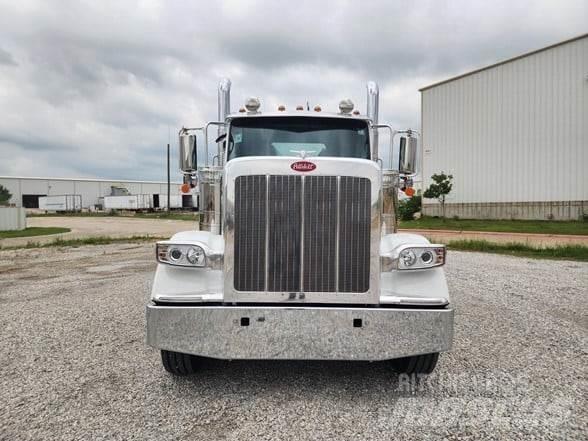 Peterbilt 589 Tracteur routier