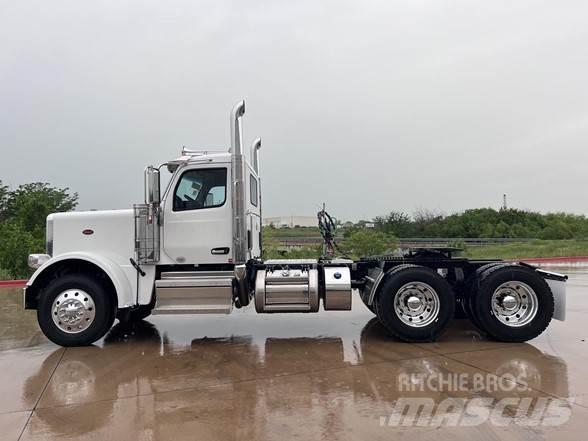 Peterbilt 589 Tracteur routier
