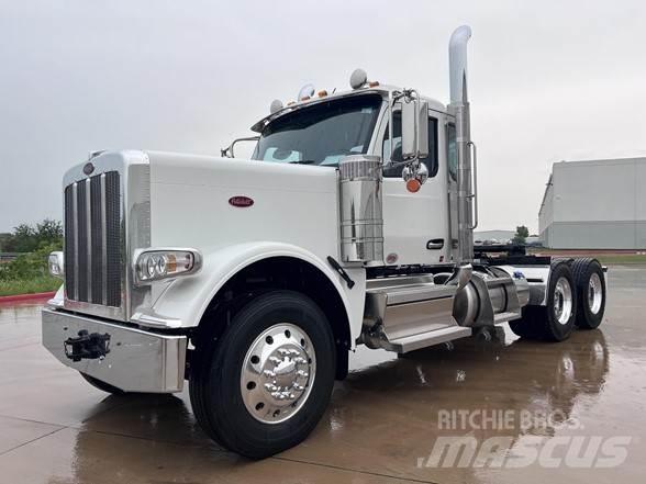 Peterbilt 589 Tracteur routier