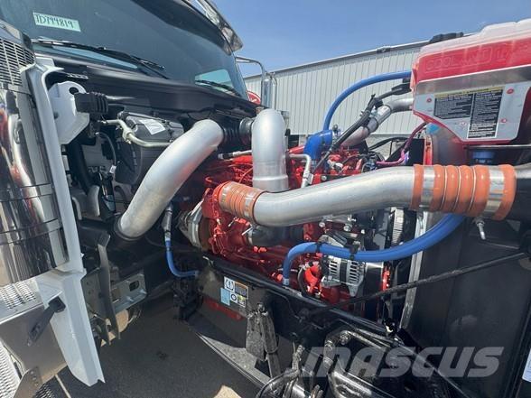 Peterbilt 589 Tracteur routier