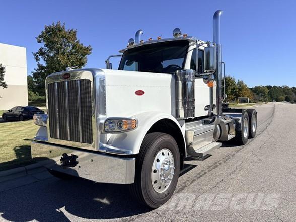 Peterbilt 589 Tracteur routier