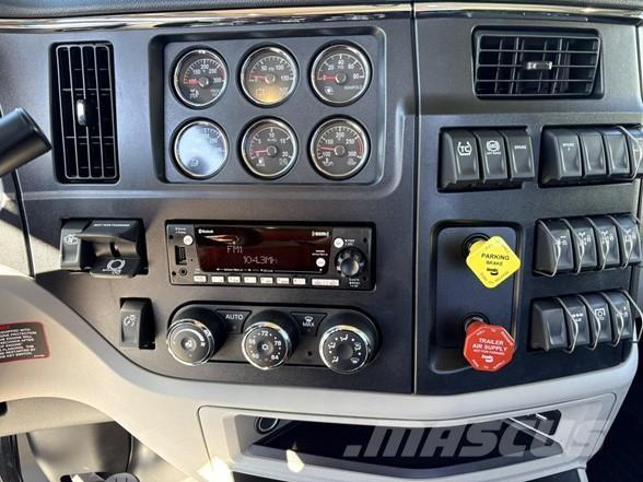 Peterbilt 589 Tracteur routier