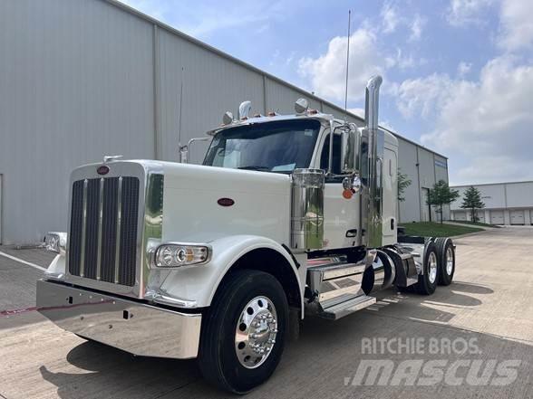 Peterbilt 589 Tracteur routier
