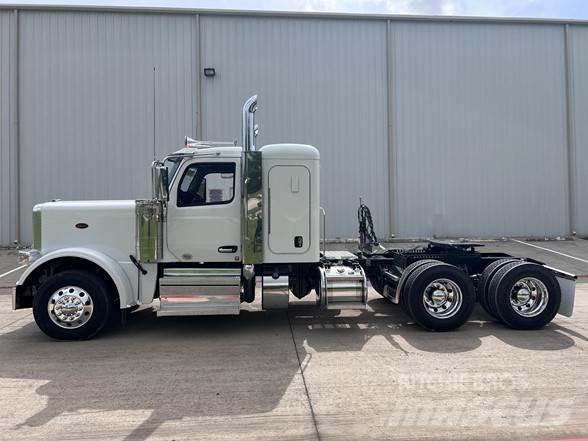 Peterbilt 589 Tracteur routier