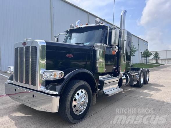 Peterbilt 589 Tracteur routier