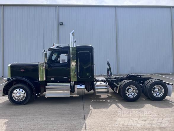 Peterbilt 589 Tracteur routier