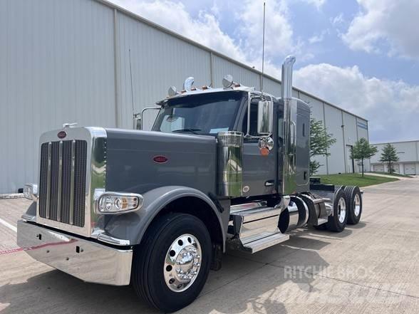 Peterbilt 589 Tracteur routier