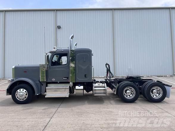Peterbilt 589 Tracteur routier