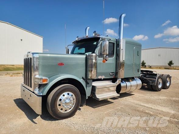 Peterbilt 589 Tracteur routier