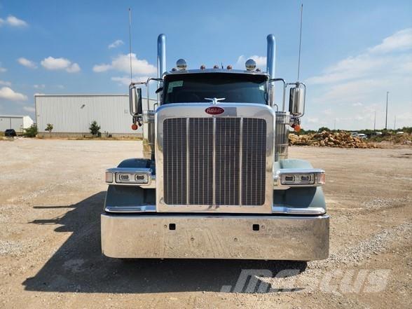 Peterbilt 589 Tracteur routier