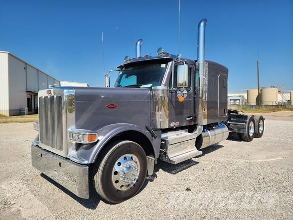 Peterbilt 589 Tracteur routier