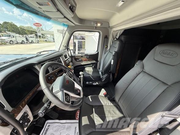 Peterbilt 589 Tracteur routier