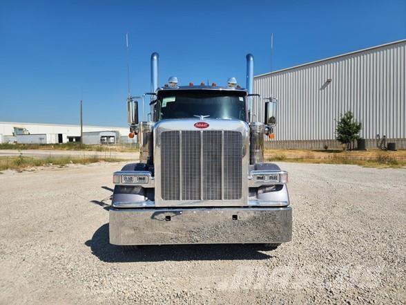 Peterbilt 589 Tracteur routier
