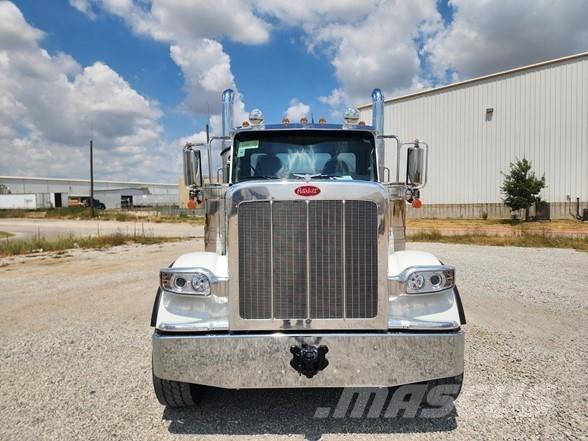 Peterbilt 589 Tracteur routier