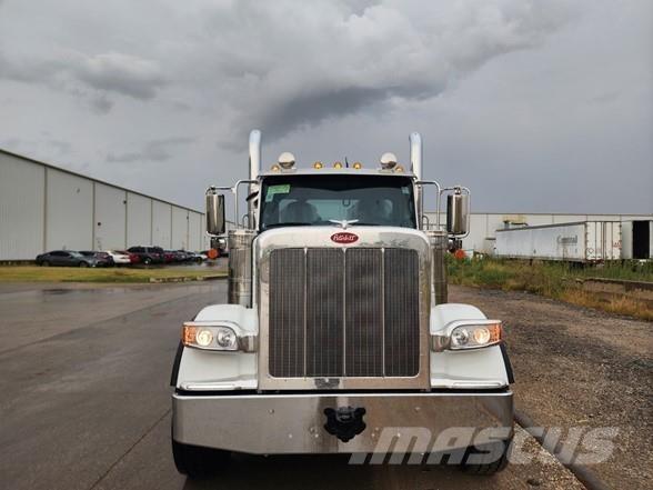 Peterbilt 589 Tracteur routier