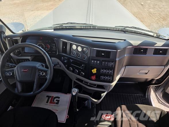 Peterbilt 589 Tracteur routier