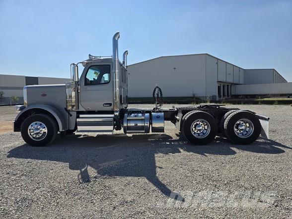 Peterbilt 589 Tracteur routier