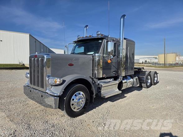 Peterbilt 589 Tracteur routier
