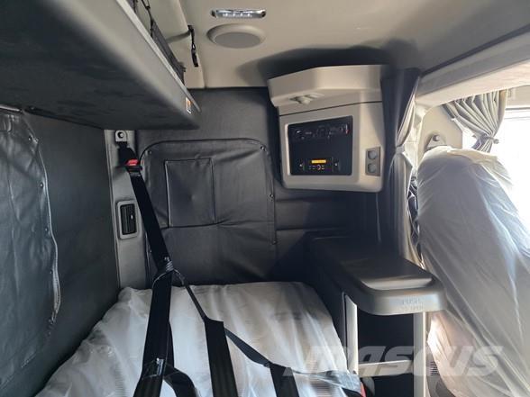 Peterbilt 589 Tracteur routier