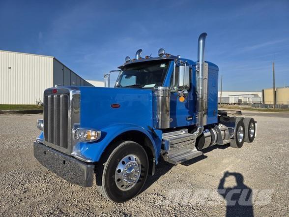 Peterbilt 589 Tracteur routier
