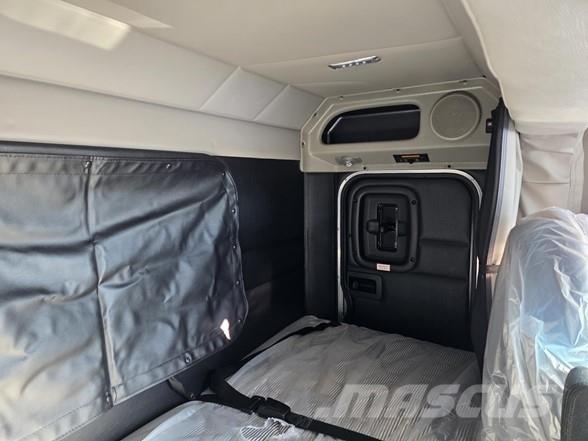 Peterbilt 589 Tracteur routier