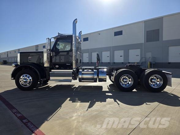 Peterbilt 589 Tracteur routier
