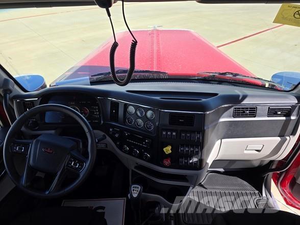 Peterbilt 589 Tracteur routier
