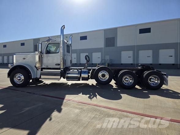 Peterbilt 589 Tracteur routier