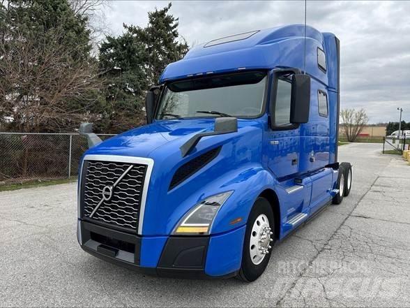 Volvo VNL42860 Tracteur routier