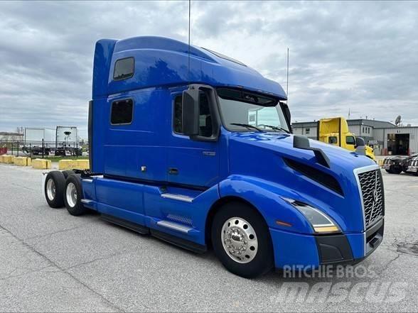 Volvo VNL42860 Tracteur routier