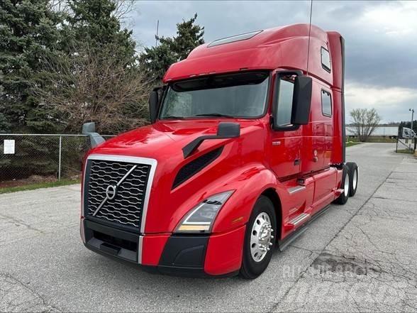 Volvo VNL42860 Tracteur routier