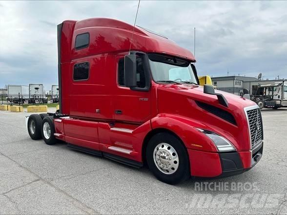 Volvo VNL42860 Tracteur routier