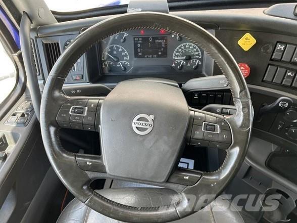 Volvo VNL64T860 Tracteur routier