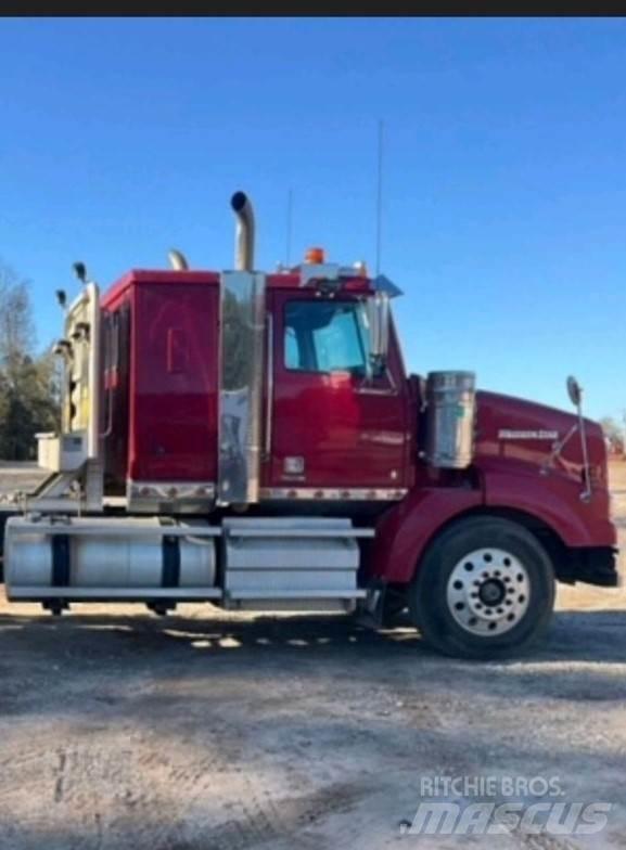 Western Star 4900 Tracteur routier