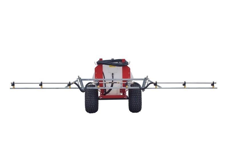 Bargam Proff 300 Pulvérisateur de gazon