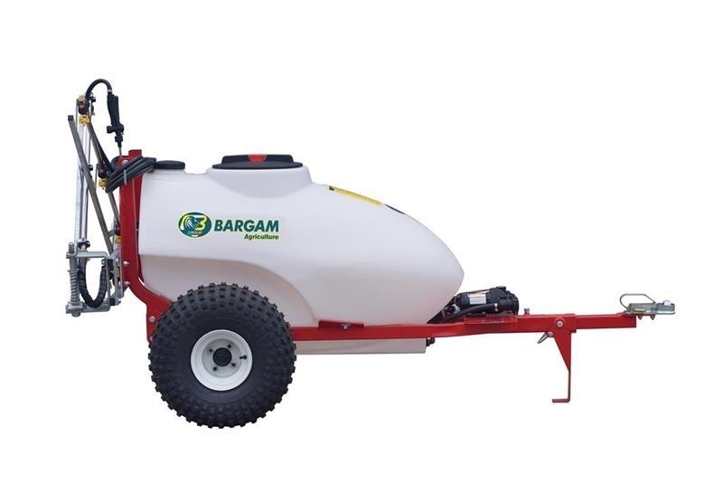 Bargam Proff 300 Pulvérisateur de gazon