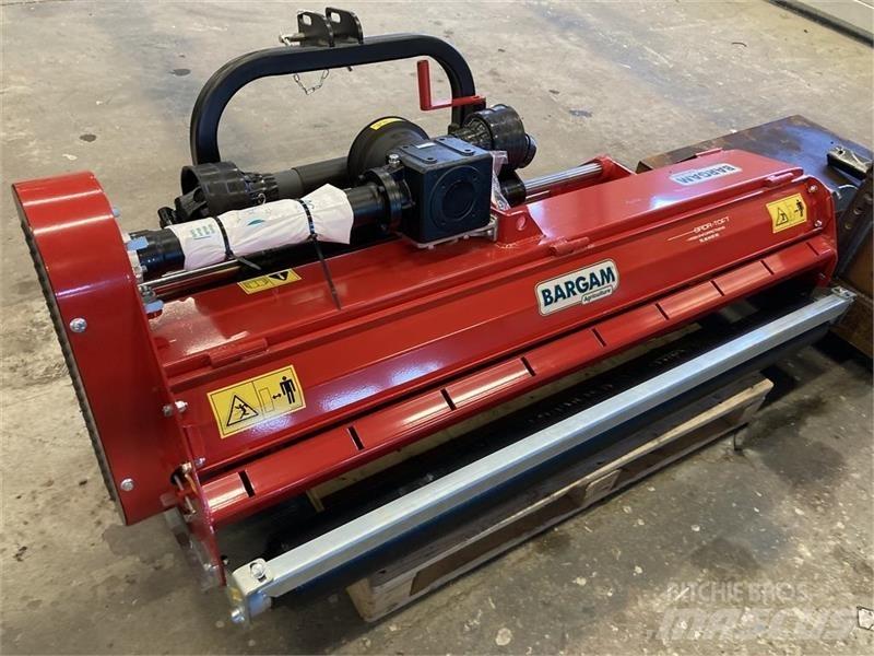 Bargam SGK/S 175 Faucheuse