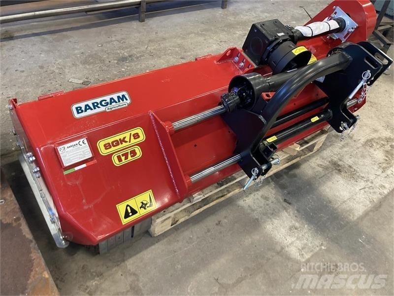 Bargam SGK/S 175 Faucheuse