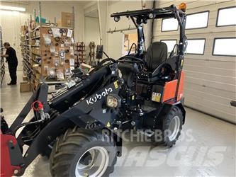 Kubota RT 220- 2 Mini chargeuse