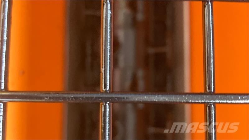 Rauch UKS 100 Sableuse et saleuse