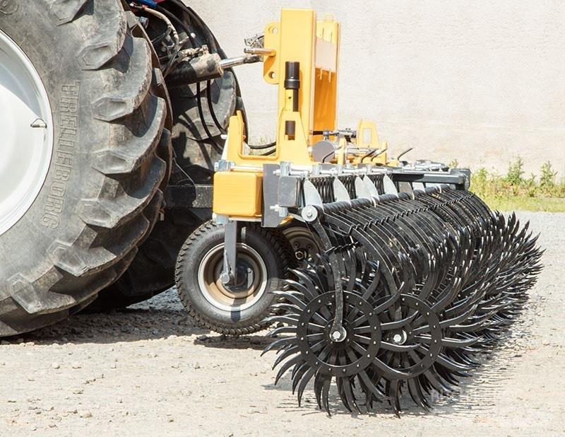 Wallner WRM 600 Agriculture - Autres