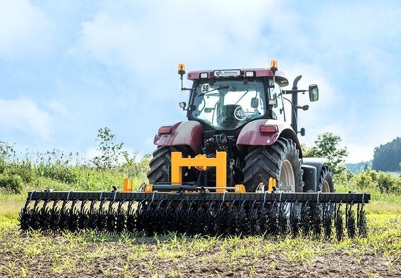 Wallner WRM 600 Agriculture - Autres