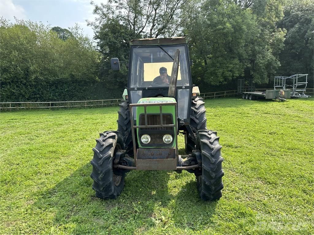 Deutz farr Tracteur