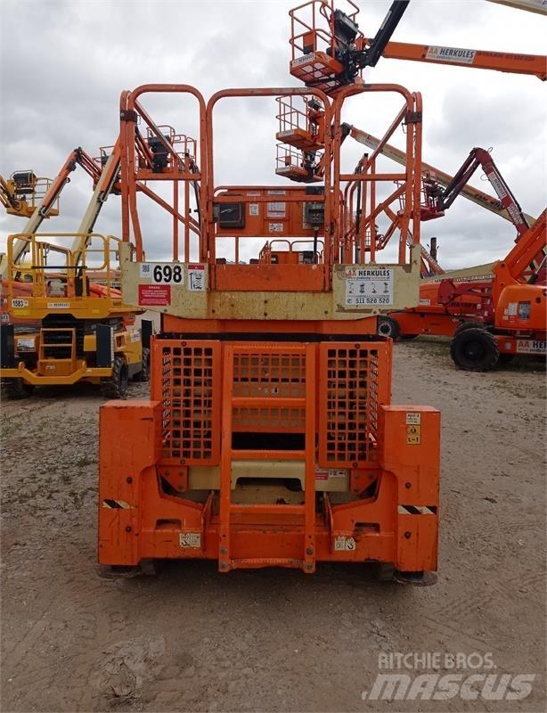 JLG 4069 Nacelle ciseaux