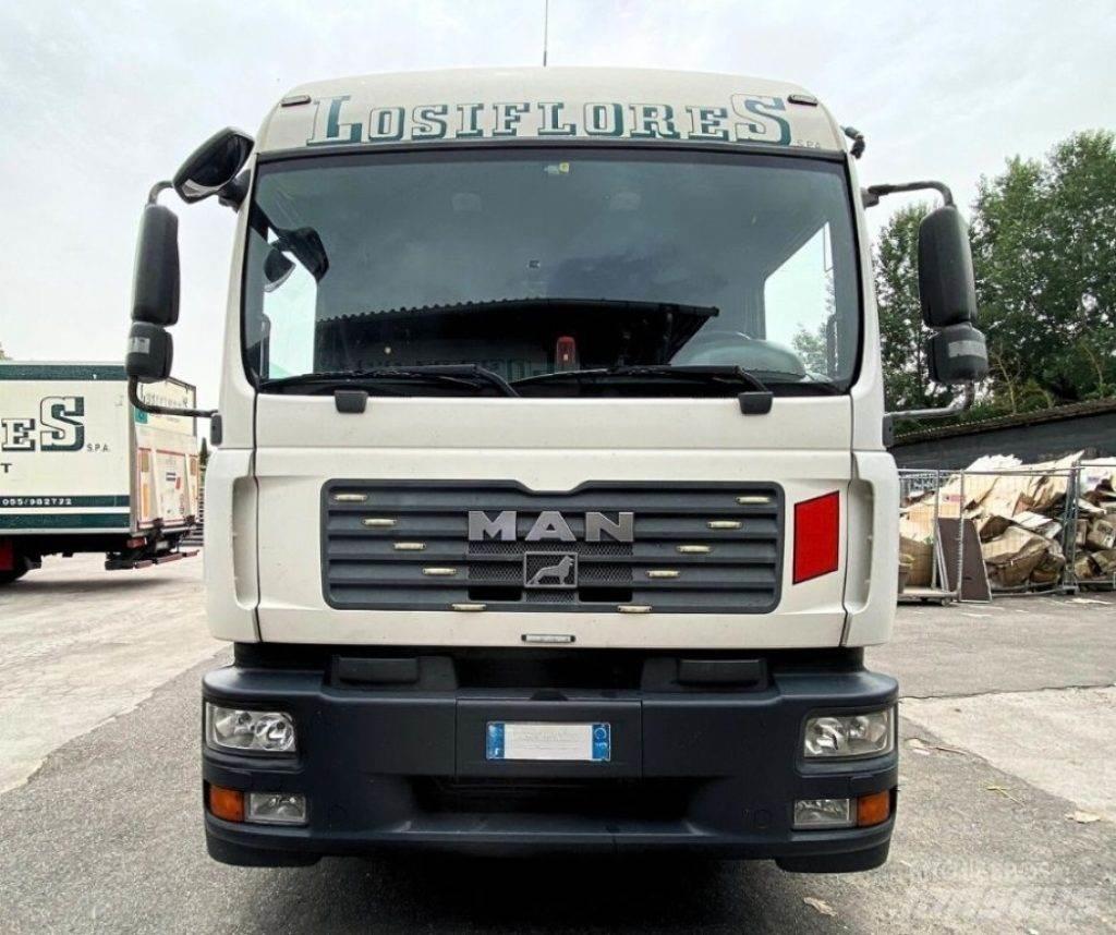 MAN TGM 18.280 Autre camion