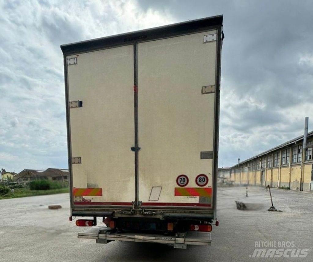 Renault D Tracteur routier