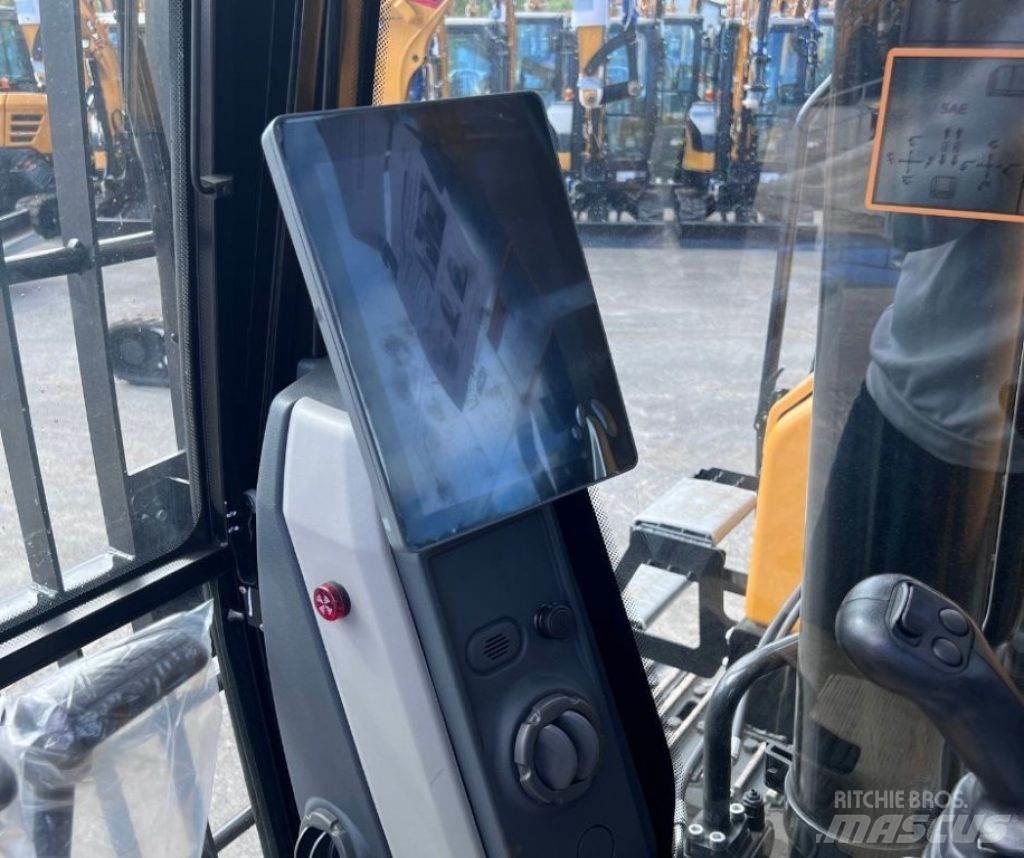 Sany SY215C NLC Construction - Autres