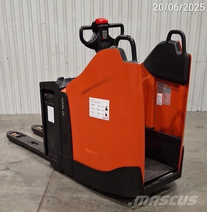 BT LPE200/8 Transpalette manuel