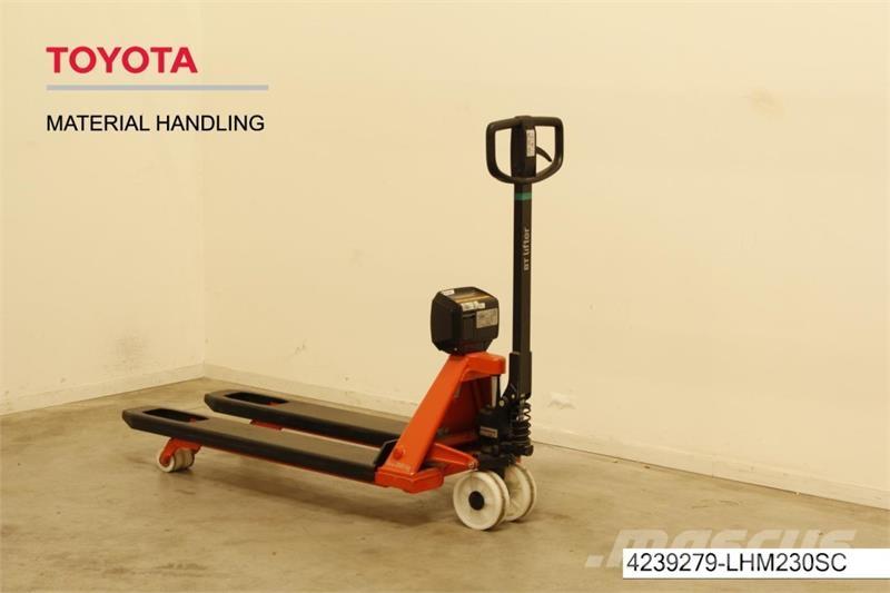 BT LHM200SC Autres Chariots élévateurs