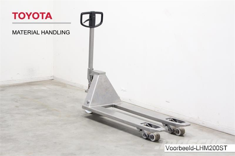 BT LHM200ST Autres Chariots élévateurs